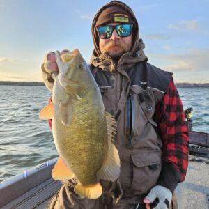 JD with Big Fat Bass5