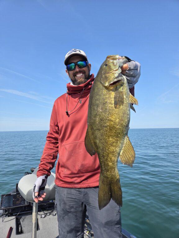 Destin DeMarion Kings of Bass 2026